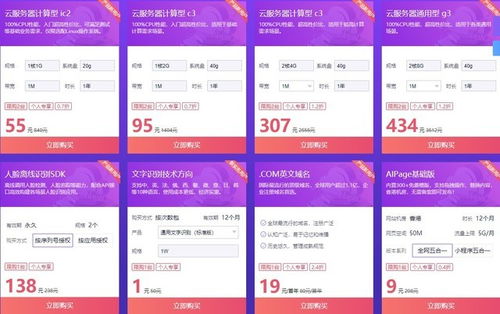 智能云HI購買季 新用戶專享55元秒殺1核1G云服務器，助力人工智能雙創(chuàng)騰飛