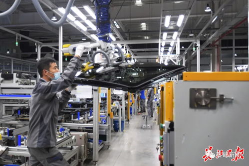 偉巴斯特武漢工廠提前三月投產(chǎn)，區(qū)域外資集聚效應(yīng)凸顯