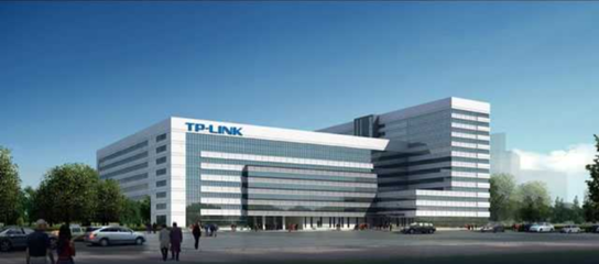 從家庭路由器到全球網(wǎng)絡巨擘 TP-Link如何引領通信新浪潮