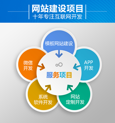 軟件開發行業應用軟件社交娛樂APP