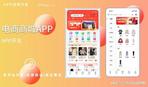 電商軟件開發(fā) 電商系統(tǒng)平臺(tái)定制公司方案