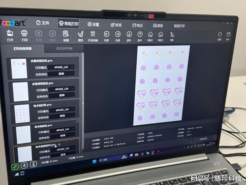 膳印科技是否為用戶提供了食品印花機的定制軟件開發(fā)服務(wù)