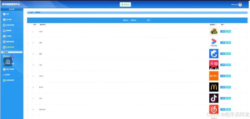 基于Spring Boot與Vue3的數字健康管理平臺 源碼、定制與開發全解析